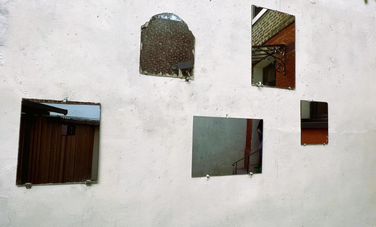 Villa Saint Jacques , Duplex Les Galets Le Tréport Dış mekan fotoğraf